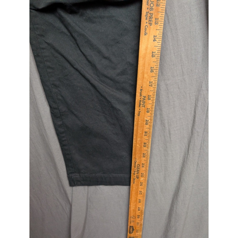 Banana Replubic Women's‎ Cargo Pants Authentic Chino Size 12 - Picture 2 of 7